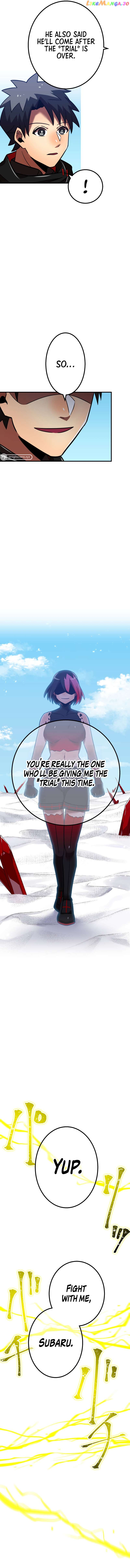 Savior of Divine Blood ~Draw Out 0.00000001% To Become the Strongest~ Chapter 52 - page 13