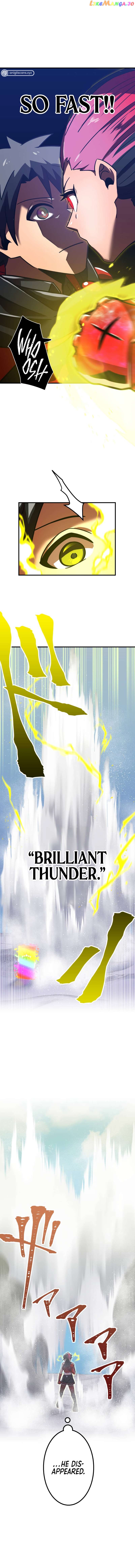 Savior of Divine Blood ~Draw Out 0.00000001% To Become the Strongest~ Chapter 52 - page 16