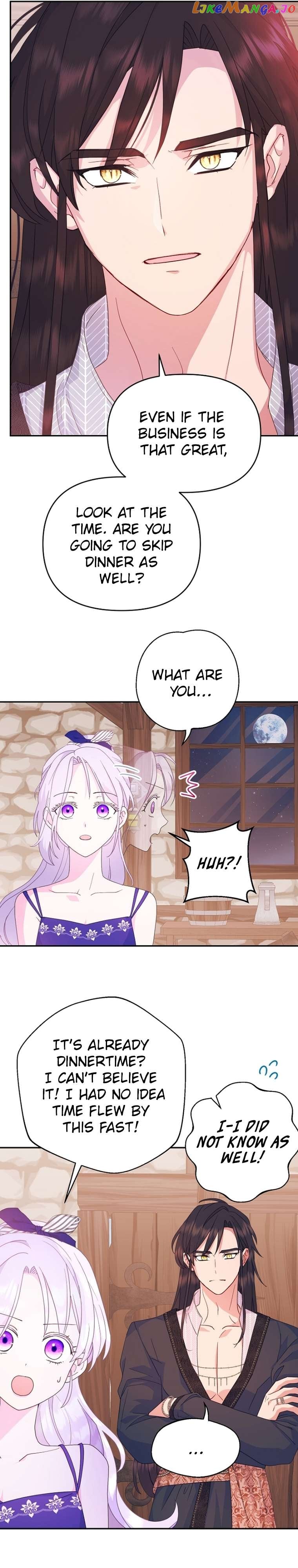 Forget My Husband, I’ll Go Make Money Chapter 55 - page 2
