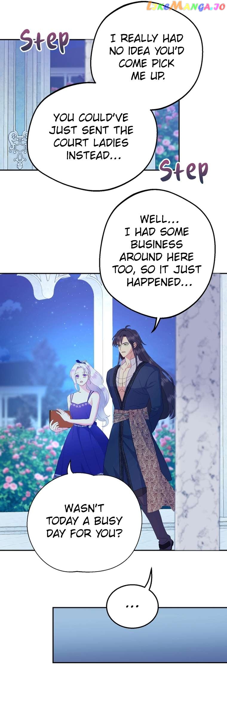 Forget My Husband, I’ll Go Make Money Chapter 55 - page 15
