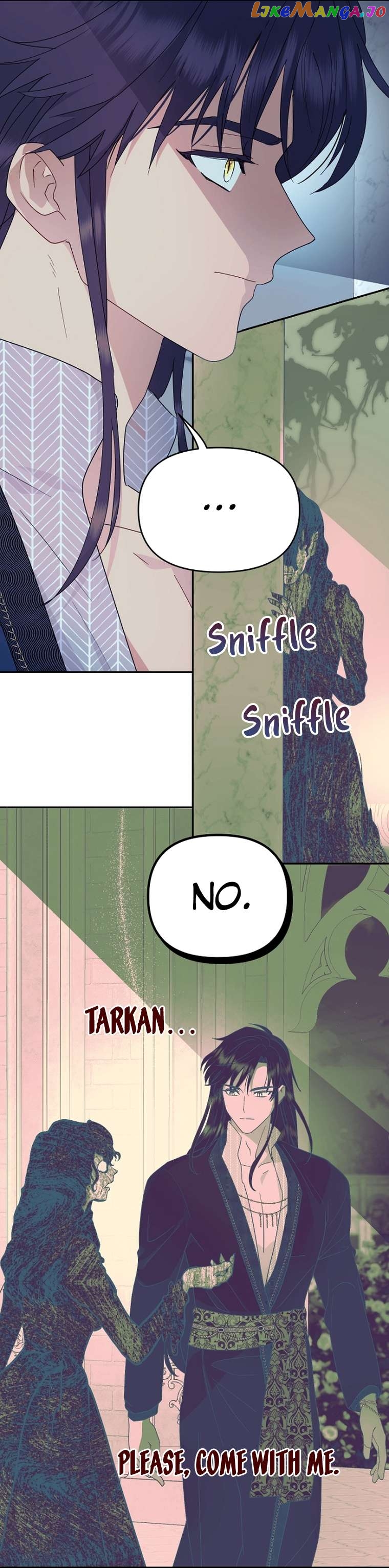 Forget My Husband, I’ll Go Make Money Chapter 55 - page 17