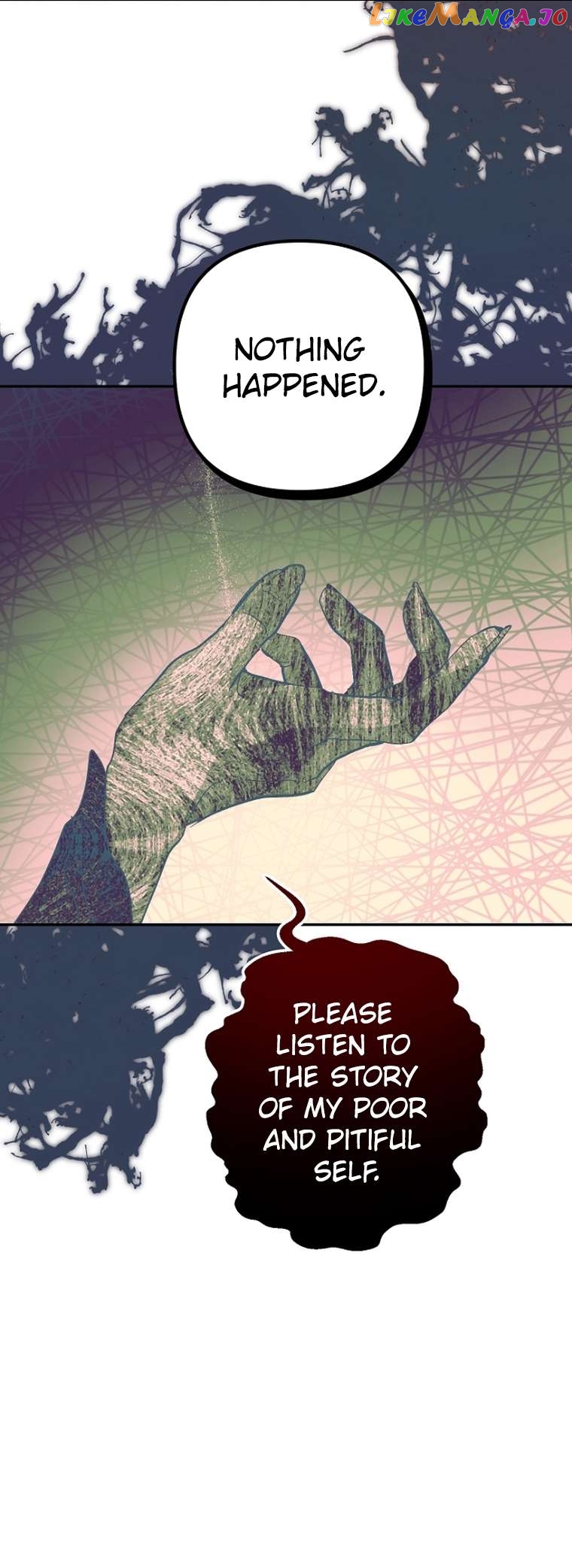 Forget My Husband, I’ll Go Make Money Chapter 55 - page 18
