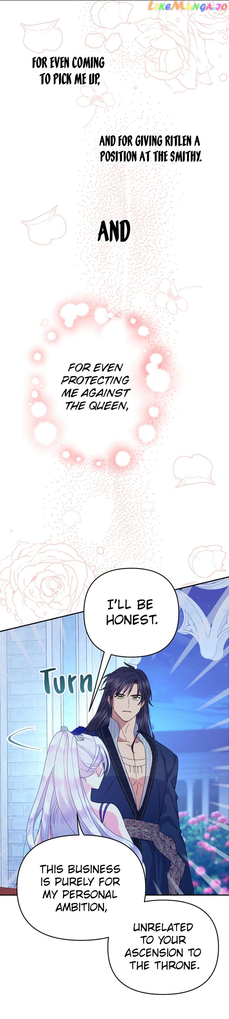 Forget My Husband, I’ll Go Make Money Chapter 55 - page 20