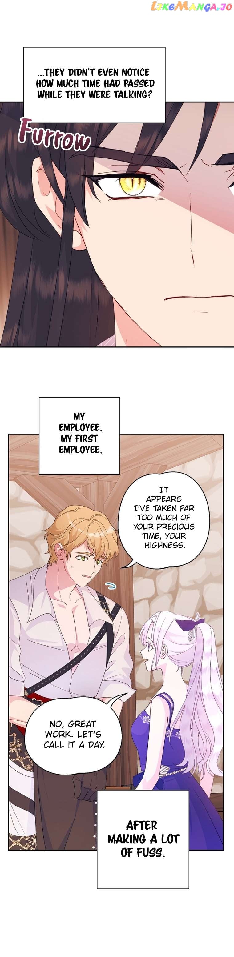Forget My Husband, I’ll Go Make Money Chapter 55 - page 3