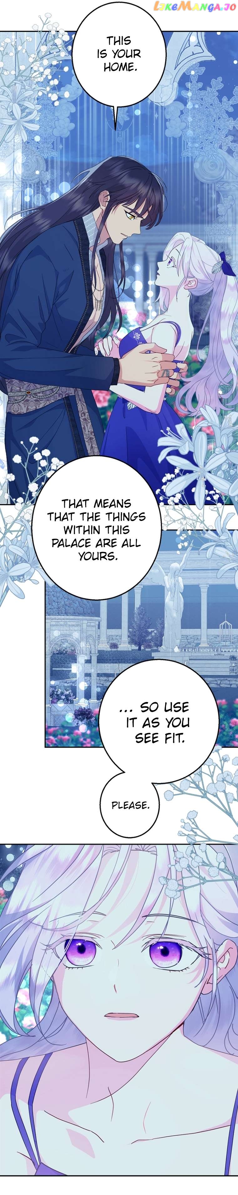 Forget My Husband, I’ll Go Make Money Chapter 55 - page 26