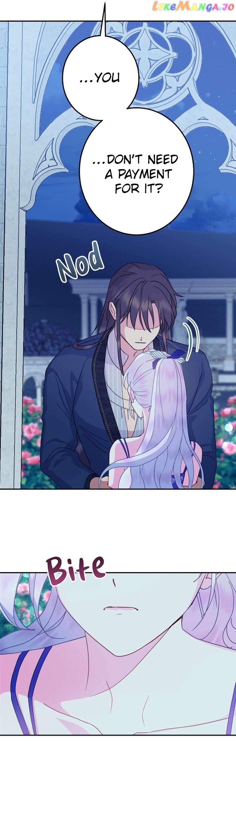 Forget My Husband, I’ll Go Make Money Chapter 55 - page 27
