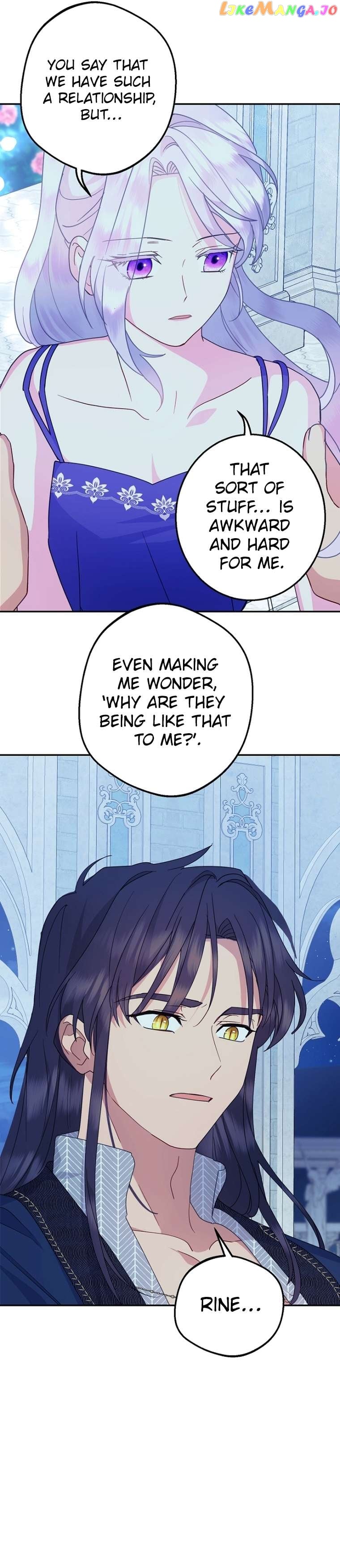 Forget My Husband, I’ll Go Make Money Chapter 55 - page 29