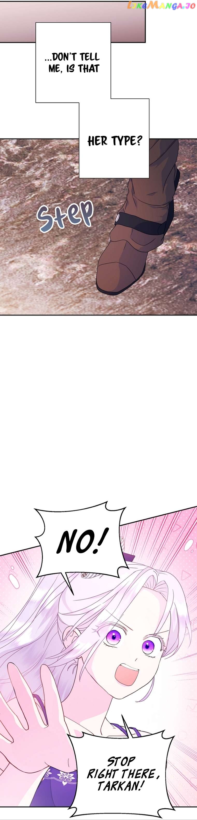 Forget My Husband, I’ll Go Make Money Chapter 55 - page 4
