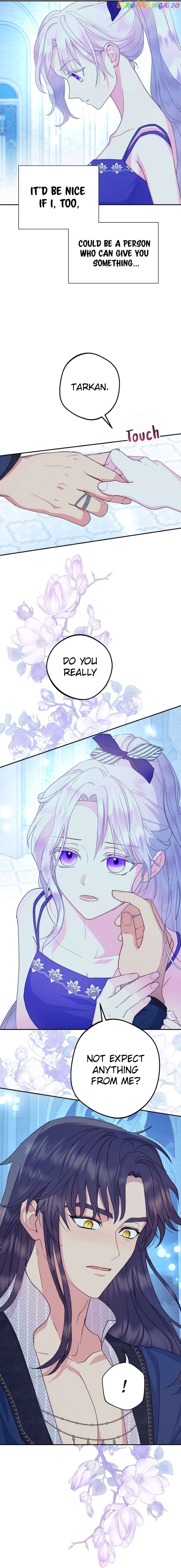 Forget My Husband, I’ll Go Make Money Chapter 55 - page 31