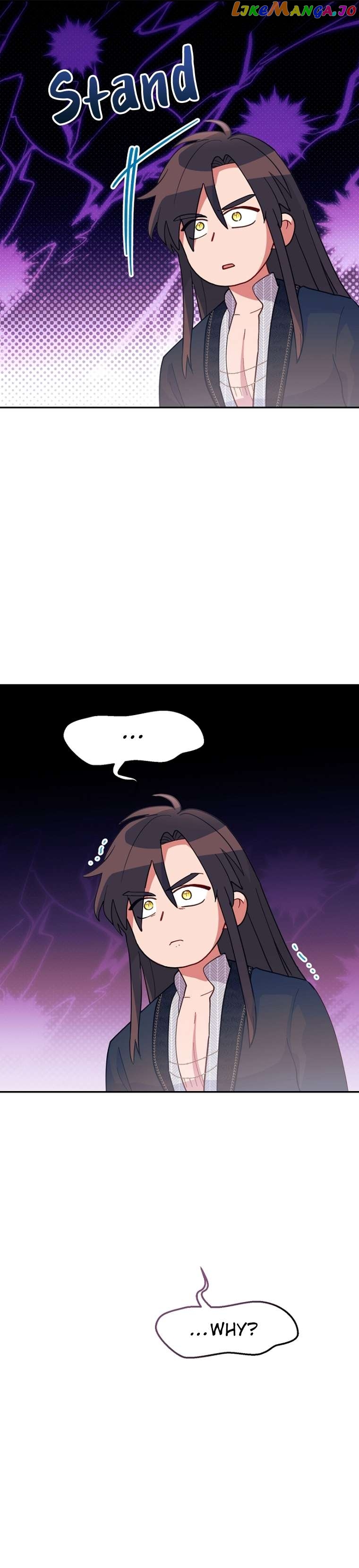 Forget My Husband, I’ll Go Make Money Chapter 55 - page 5