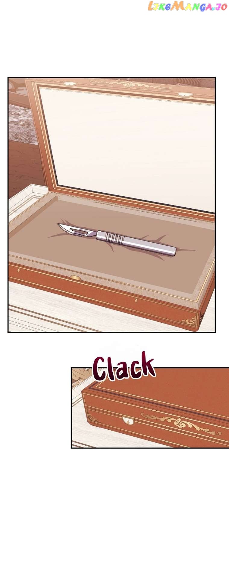 Forget My Husband, I’ll Go Make Money Chapter 55 - page 8