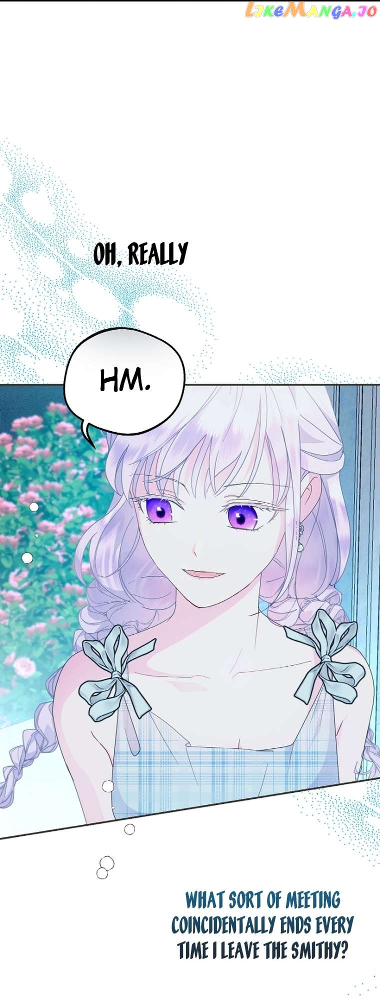 Forget My Husband, I’ll Go Make Money Chapter 56 - page 11