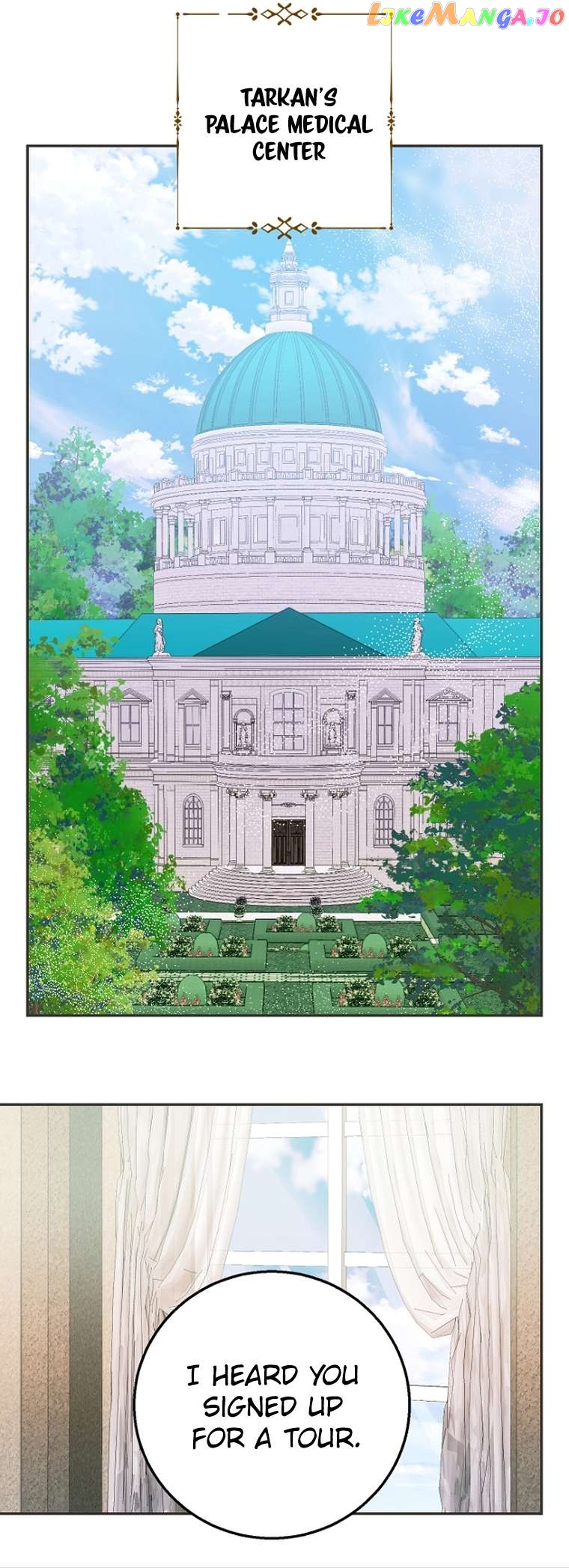 Forget My Husband, I’ll Go Make Money Chapter 56 - page 15