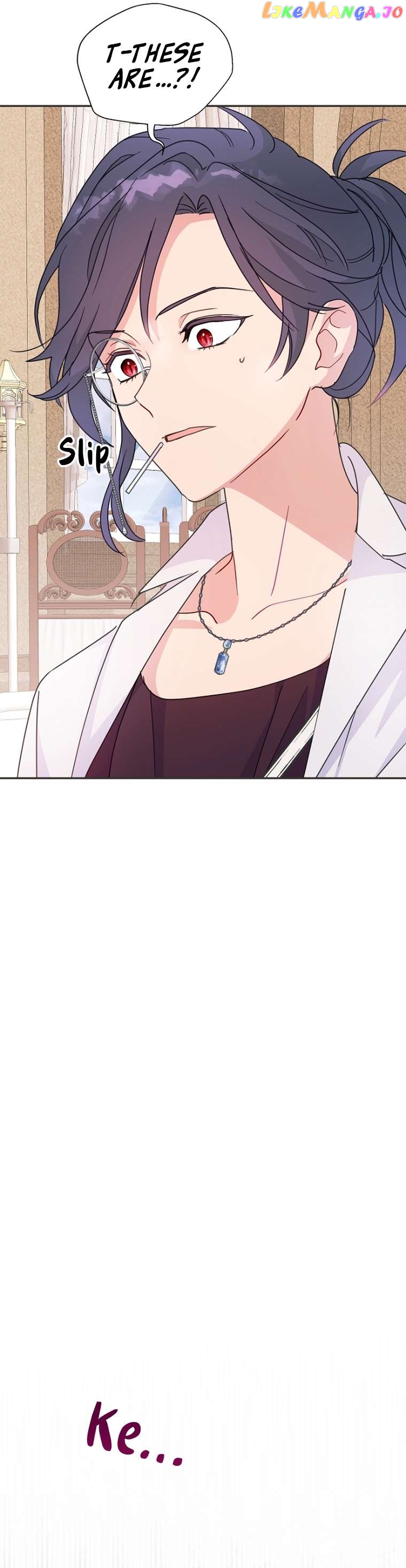 Forget My Husband, I’ll Go Make Money Chapter 56 - page 20