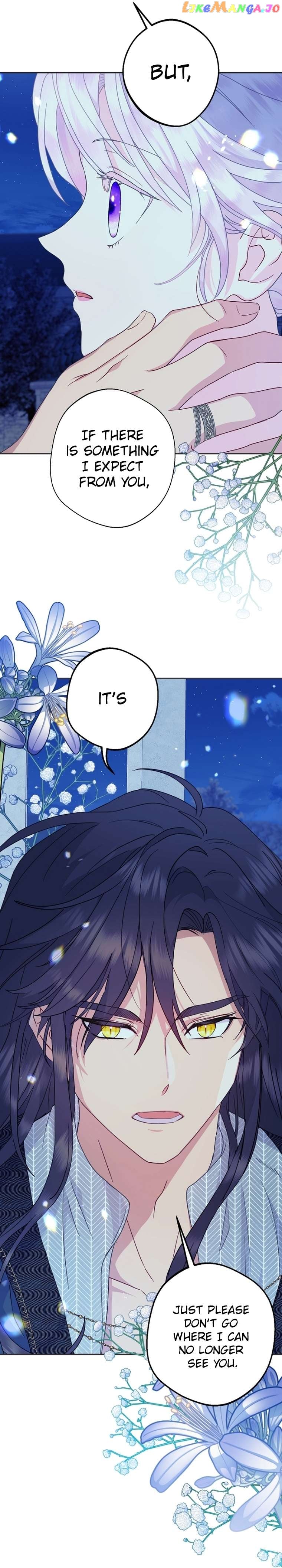 Forget My Husband, I’ll Go Make Money Chapter 56 - page 3