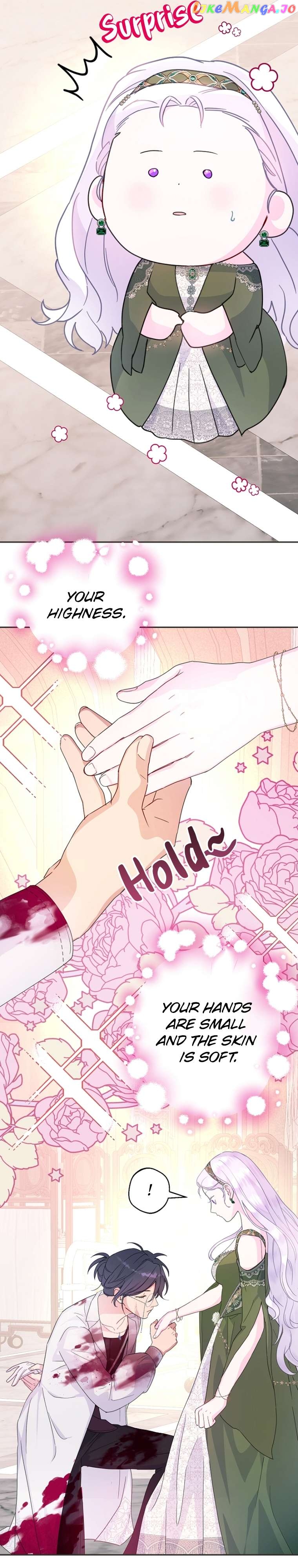 Forget My Husband, I’ll Go Make Money Chapter 56 - page 29