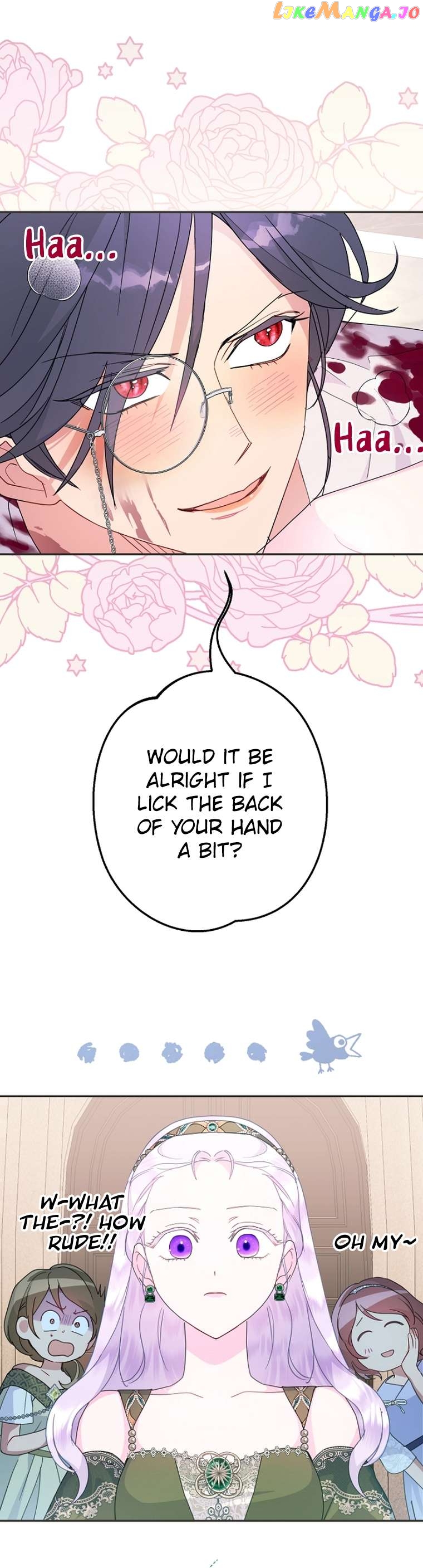 Forget My Husband, I’ll Go Make Money Chapter 56 - page 30