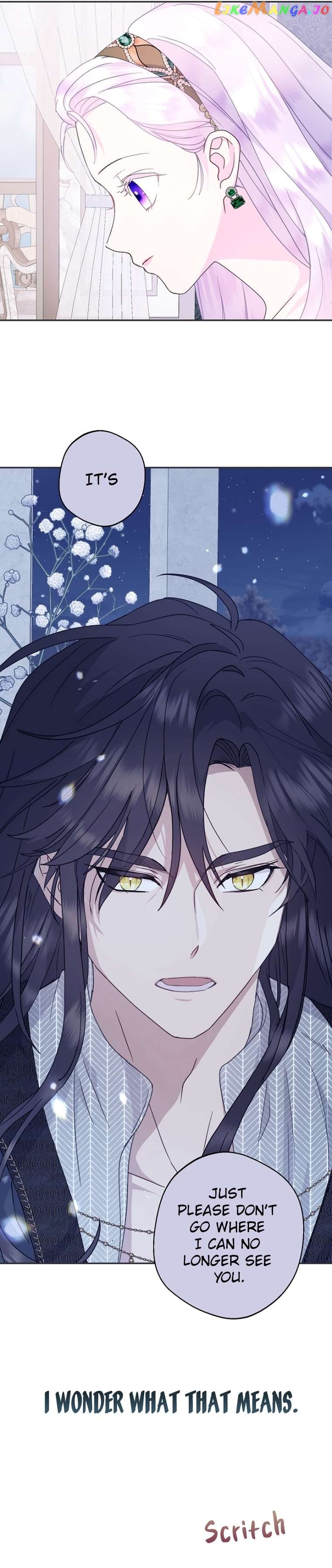 Forget My Husband, I’ll Go Make Money Chapter 56 - page 5