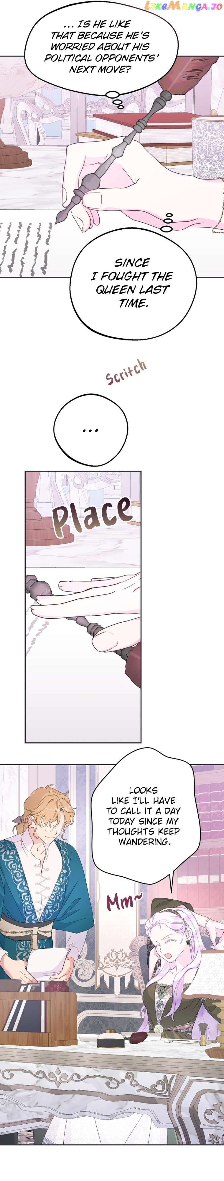 Forget My Husband, I’ll Go Make Money Chapter 56 - page 6