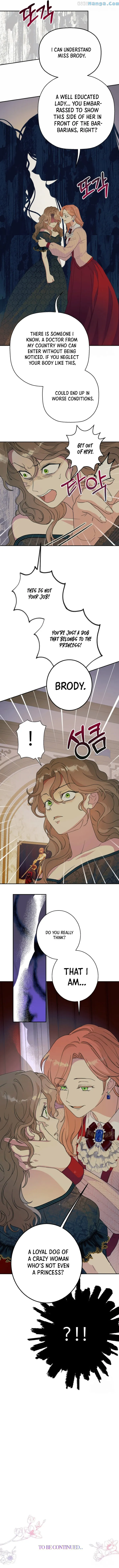 Forget My Husband, I’ll Go Make Money Chapter 57 - page 10