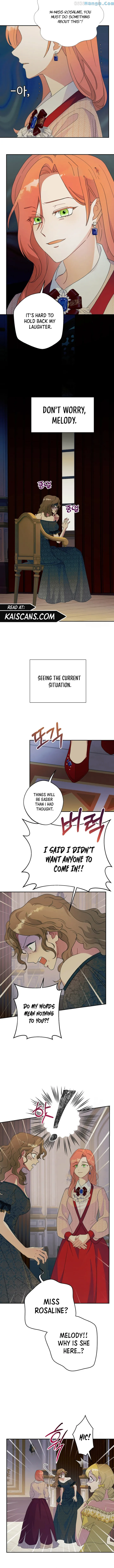 Forget My Husband, I’ll Go Make Money Chapter 57 - page 8