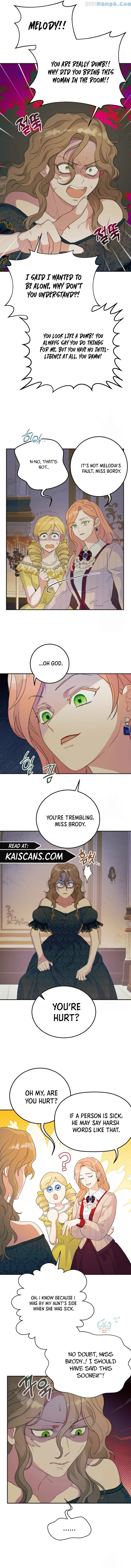 Forget My Husband, I’ll Go Make Money Chapter 57 - page 9
