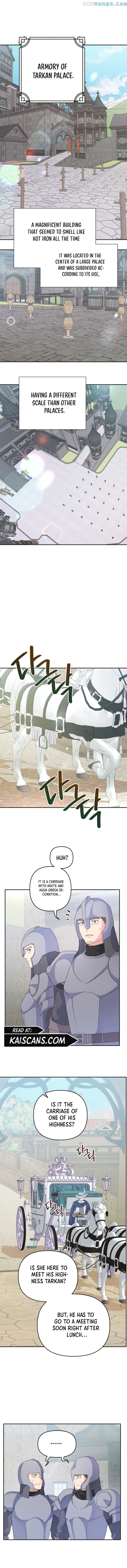 Forget My Husband, I’ll Go Make Money Chapter 58 - page 1