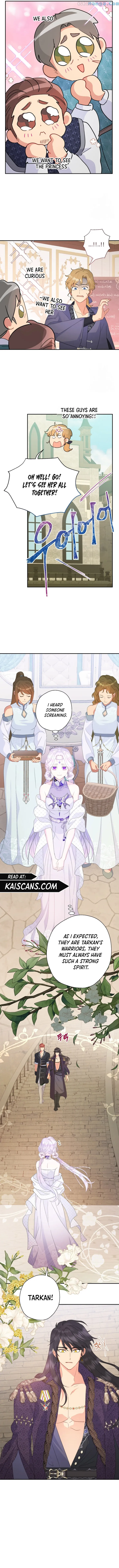 Forget My Husband, I’ll Go Make Money Chapter 58 - page 6