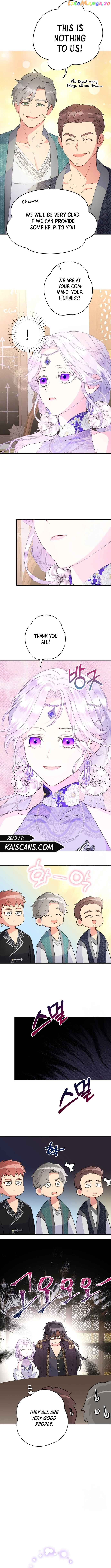 Forget My Husband, I’ll Go Make Money Chapter 59 - page 5