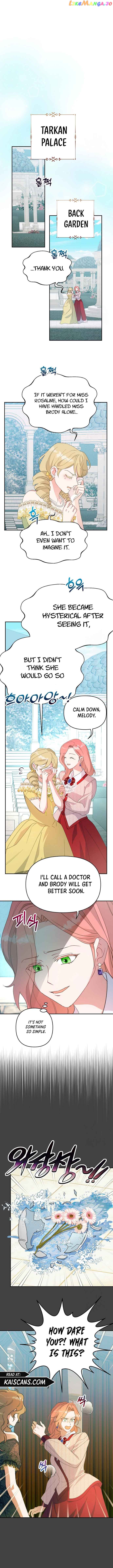 Forget My Husband, I’ll Go Make Money Chapter 60 - page 1