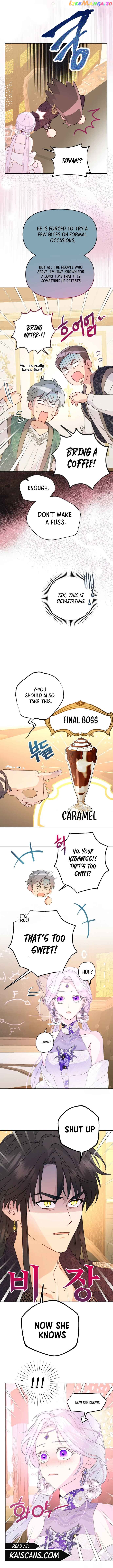 Forget My Husband, I’ll Go Make Money Chapter 60 - page 10