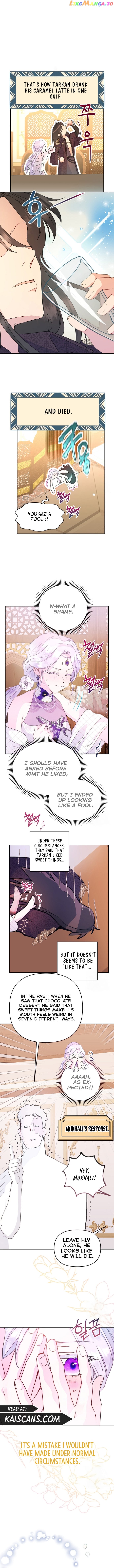Forget My Husband, I’ll Go Make Money Chapter 61 - page 1
