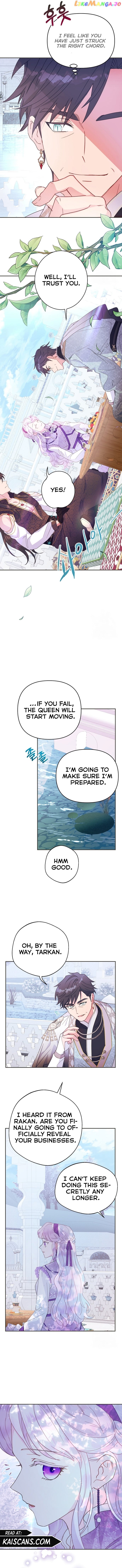 Forget My Husband, I’ll Go Make Money Chapter 61 - page 6