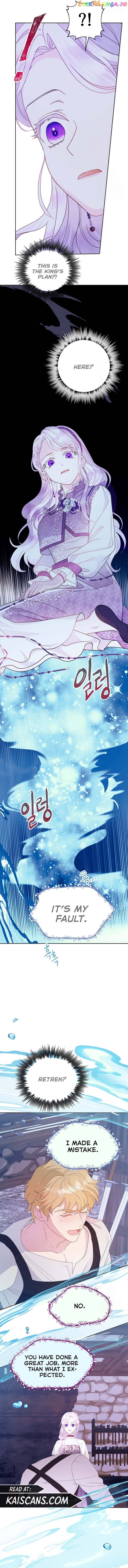 Forget My Husband, I’ll Go Make Money Chapter 61 - page 8