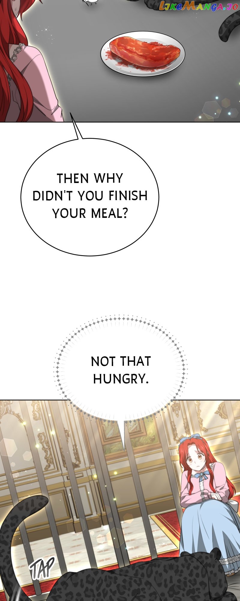 The Life of Maria Lewellin Chapter 21 - page 3