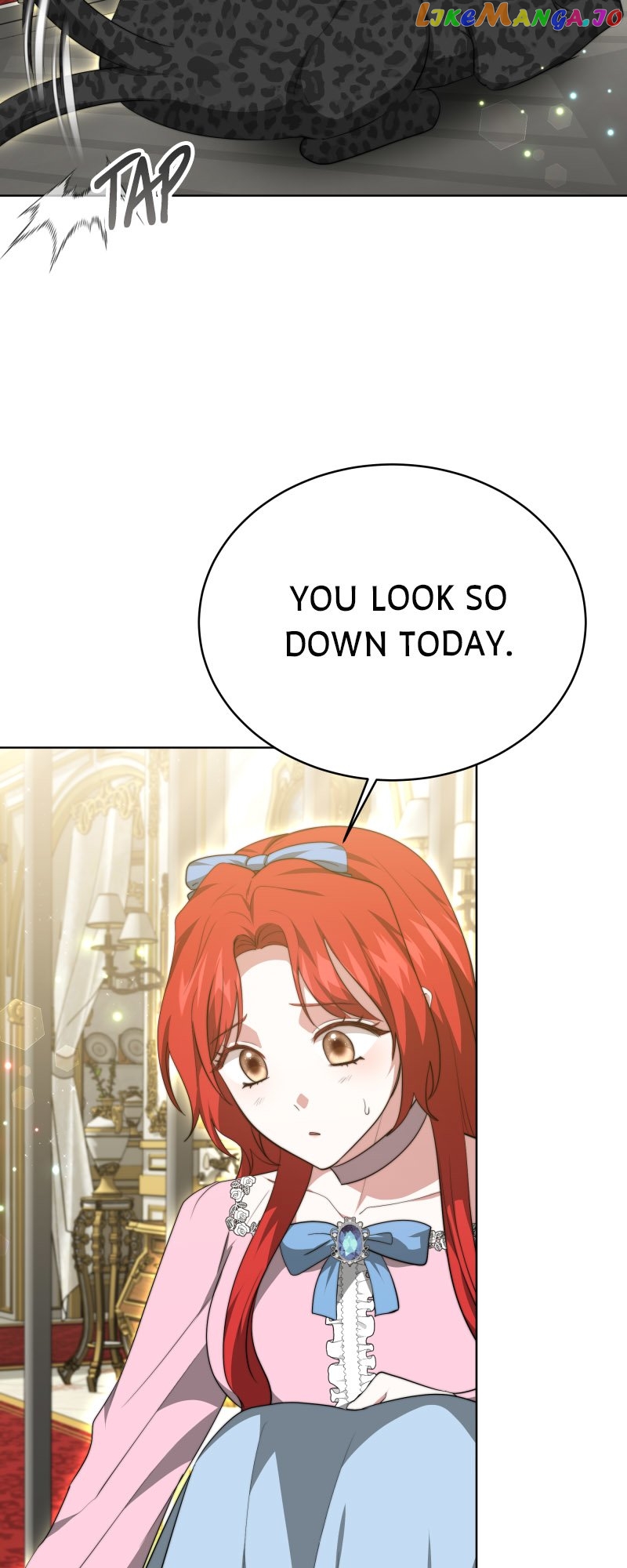 The Life of Maria Lewellin Chapter 21 - page 4