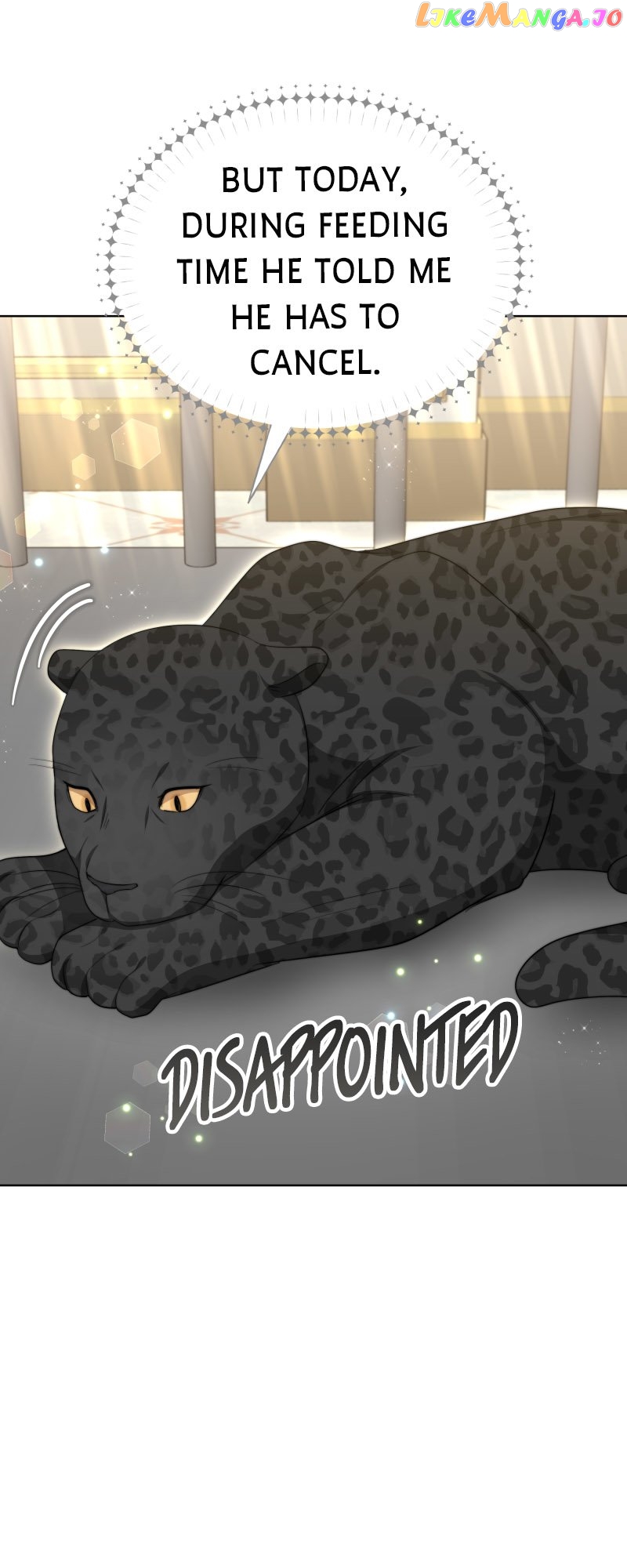 The Life of Maria Lewellin Chapter 21 - page 7