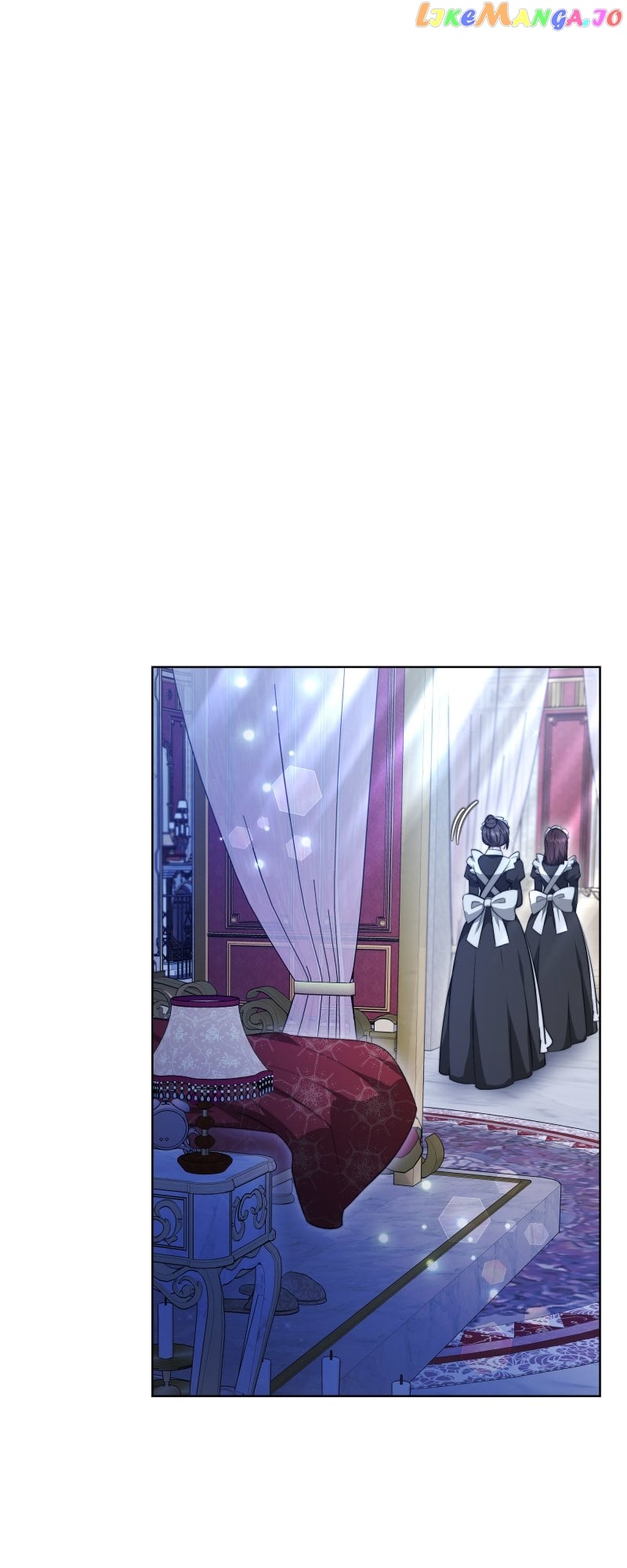 The Life of Maria Lewellin Chapter 21 - page 19