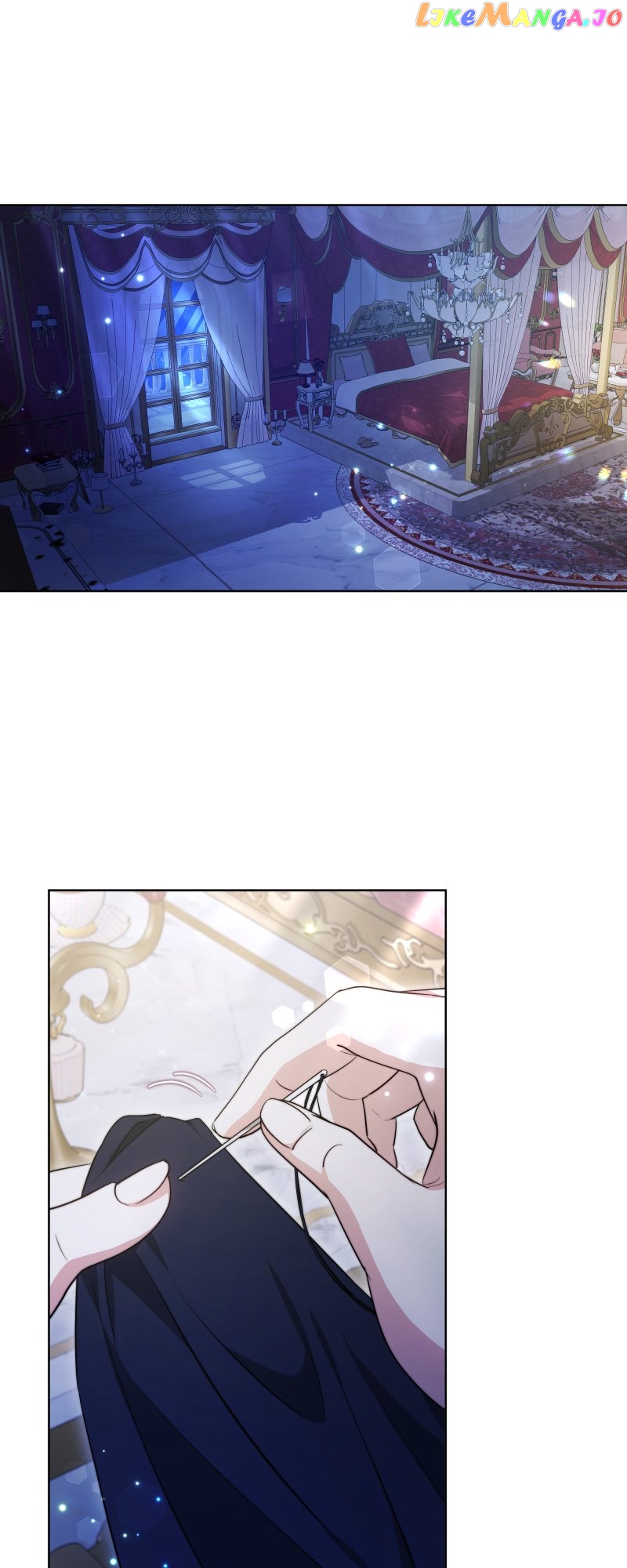 The Life of Maria Lewellin Chapter 21 - page 22
