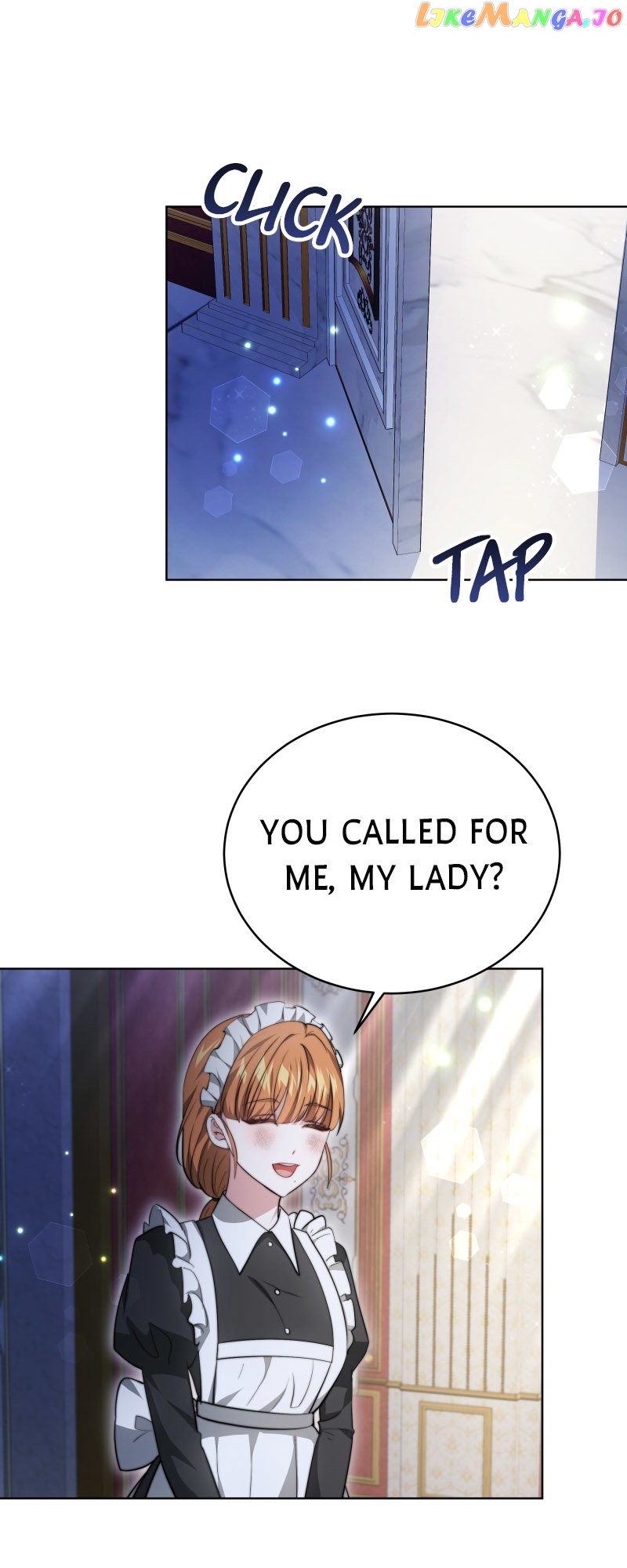 The Life of Maria Lewellin Chapter 21 - page 31