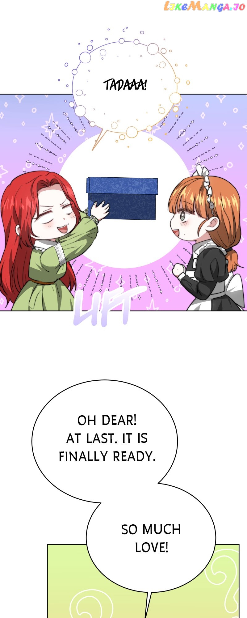 The Life of Maria Lewellin Chapter 21 - page 32