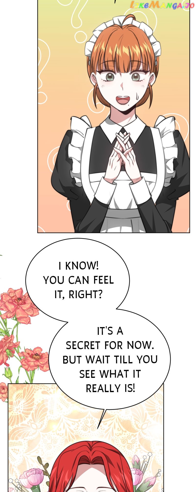 The Life of Maria Lewellin Chapter 21 - page 33