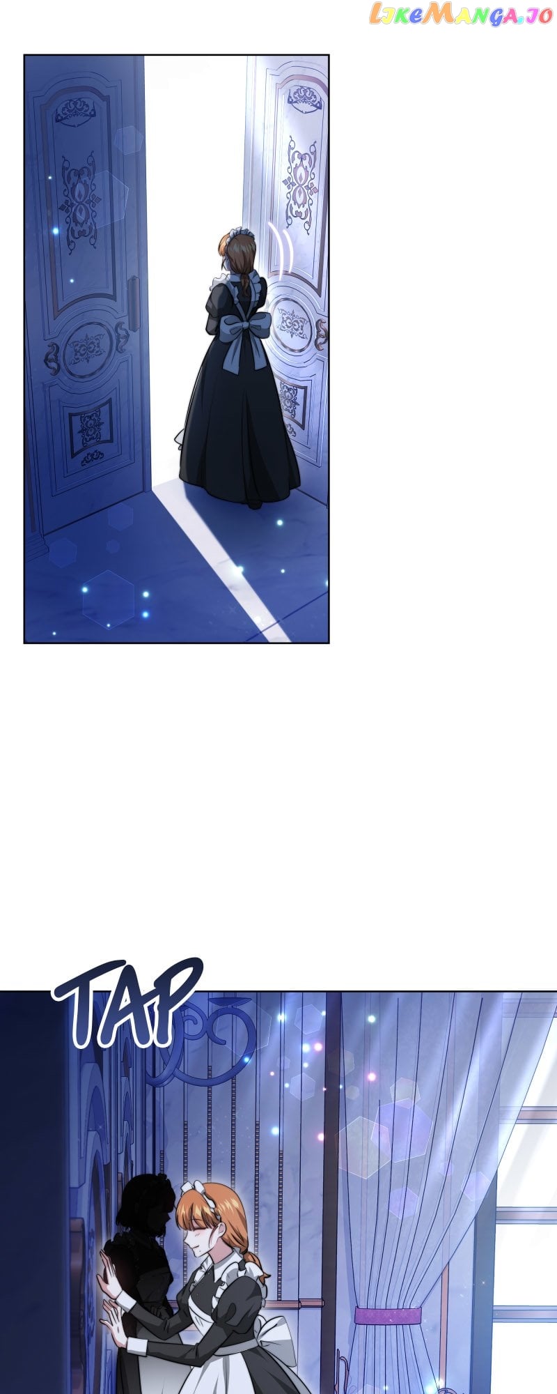 The Life of Maria Lewellin Chapter 21 - page 37