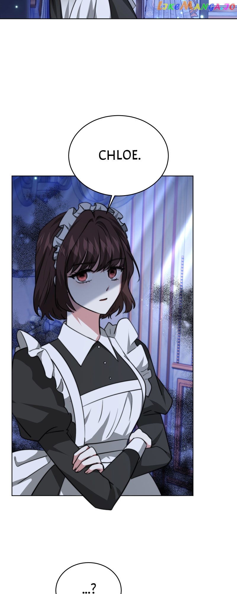 The Life of Maria Lewellin Chapter 21 - page 38