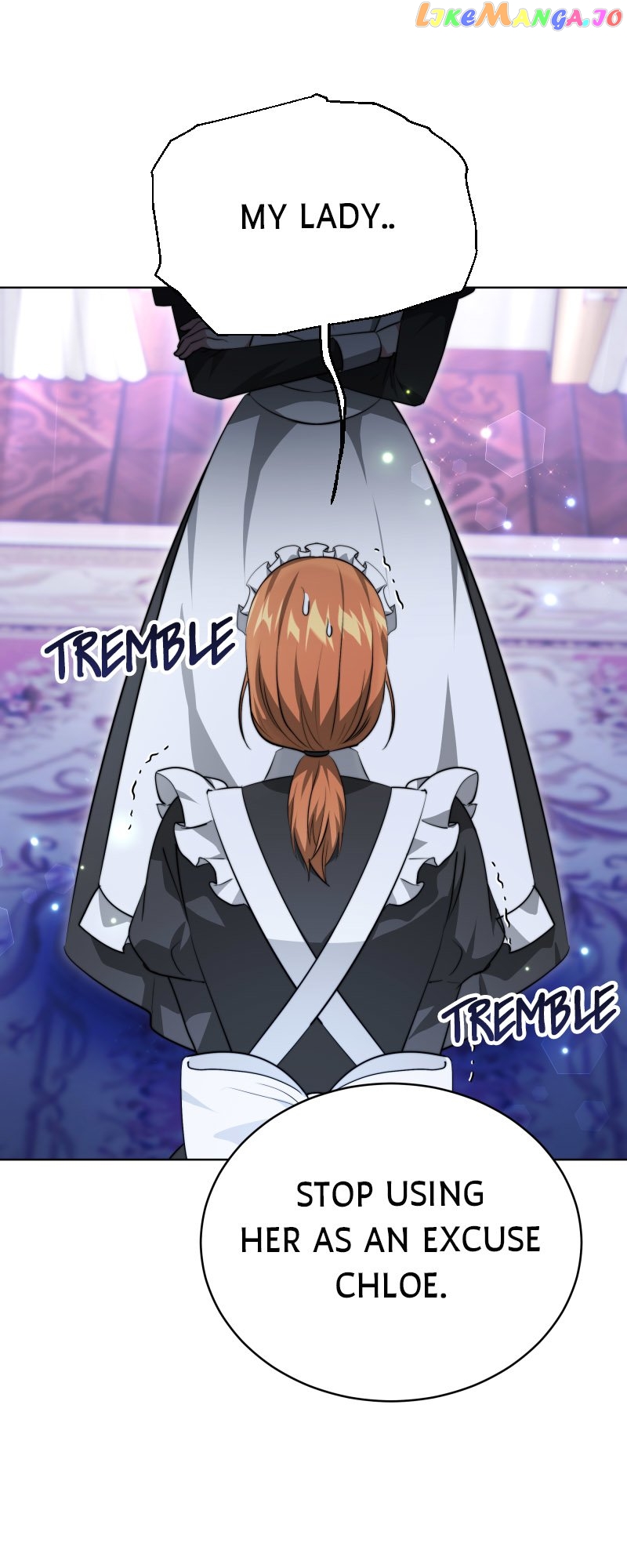 The Life of Maria Lewellin Chapter 21 - page 43