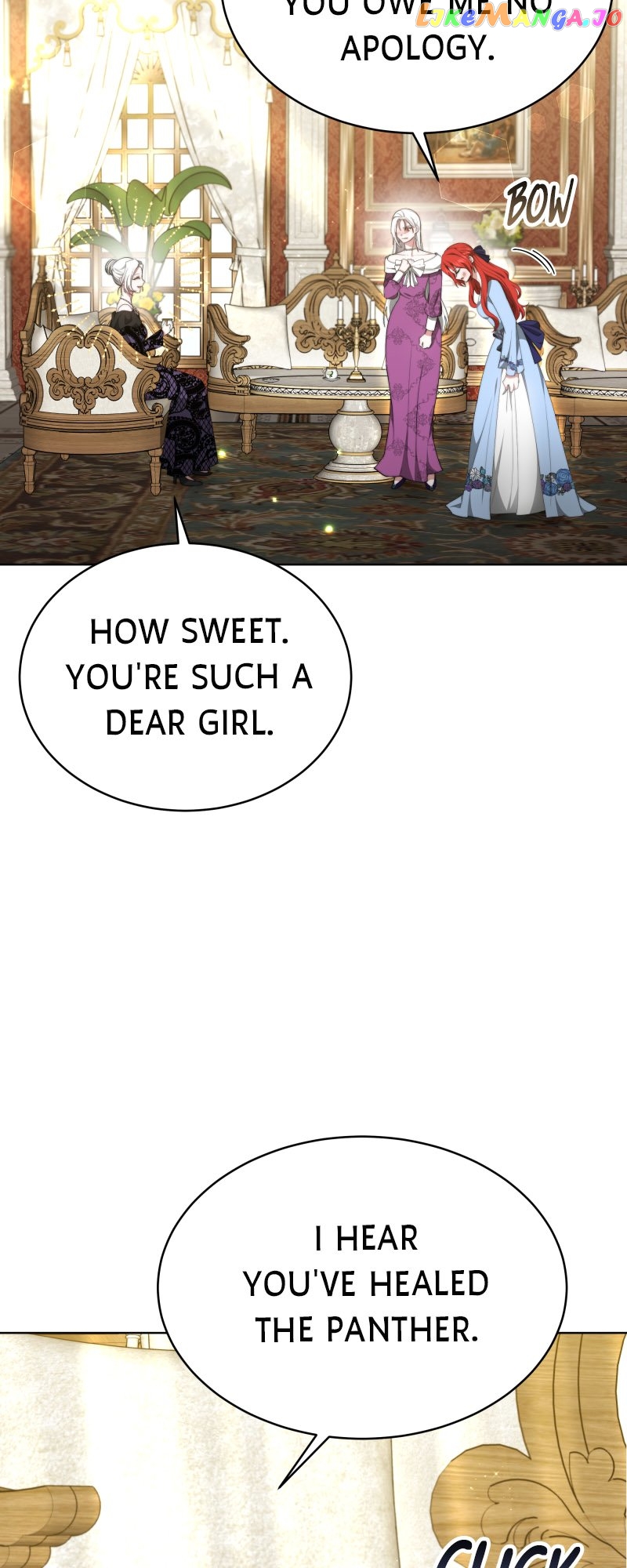 The Life of Maria Lewellin Chapter 24 - page 44