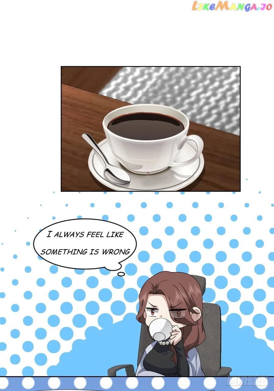 I Really Don’t Want to be Reborn Chapter 104 - page 15