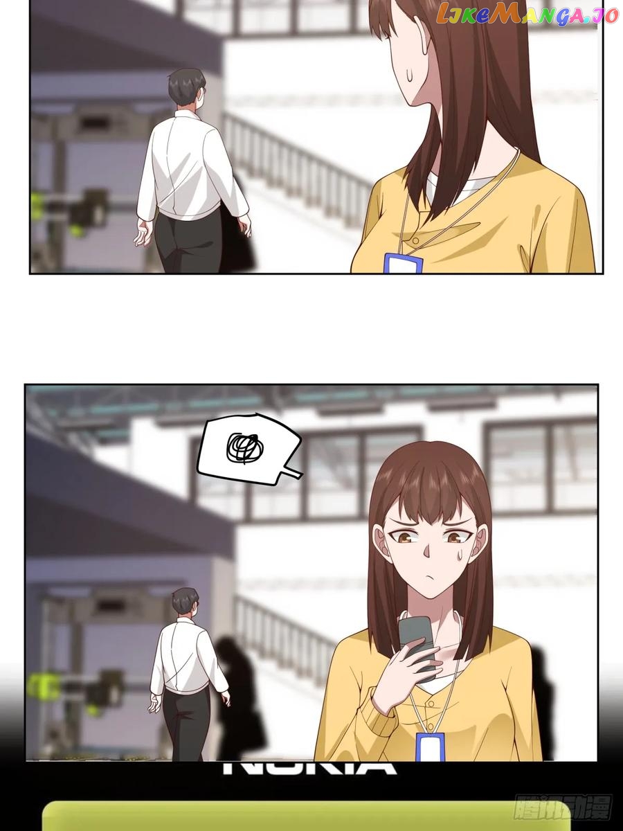 I Really Don’t Want to be Reborn Chapter 104 - page 29