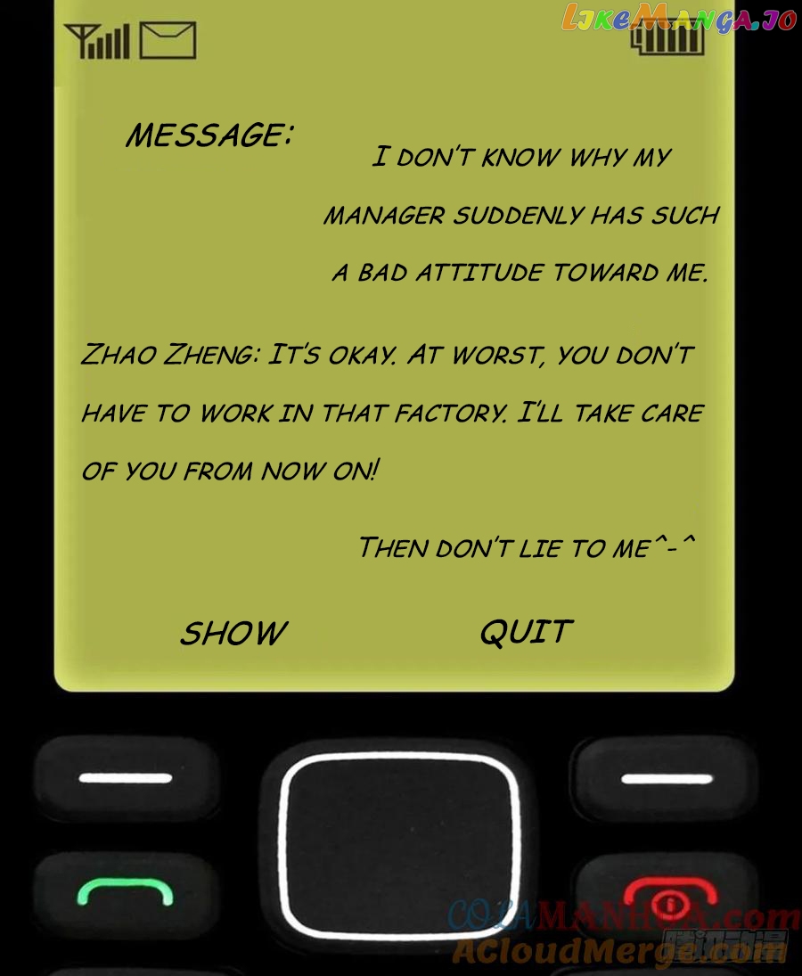 I Really Don’t Want to be Reborn Chapter 104 - page 30