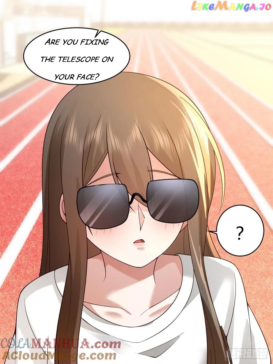 I Really Don’t Want to be Reborn Chapter 105 - page 10